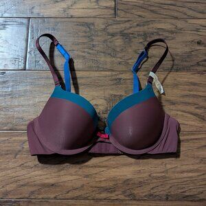 New aerie Harper push up bra size 32B